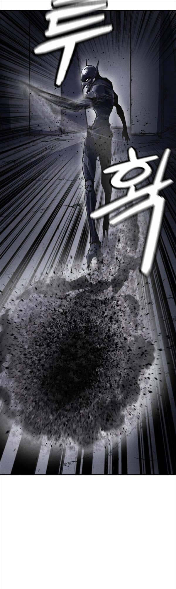 Người Côn Trùng Chapter 4 - Trang 2