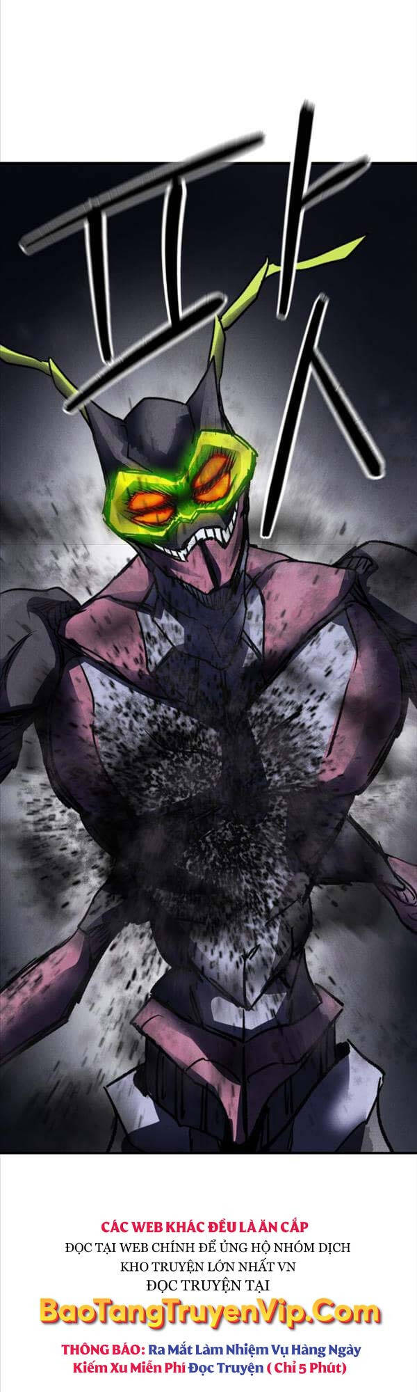Người Côn Trùng Chapter 4 - Trang 2