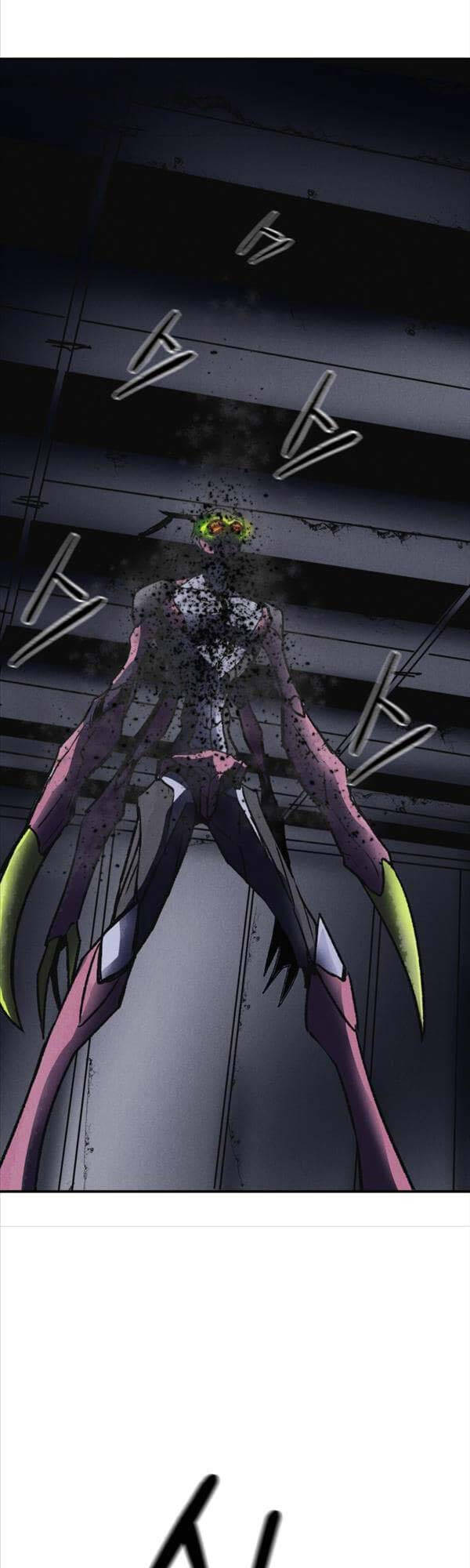 Người Côn Trùng Chapter 4 - Trang 2