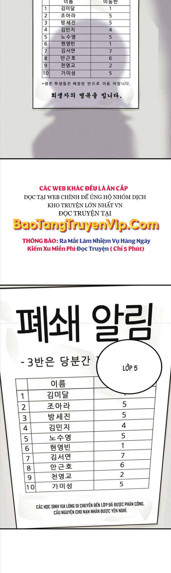 Người Côn Trùng Chapter 4 - Trang 2