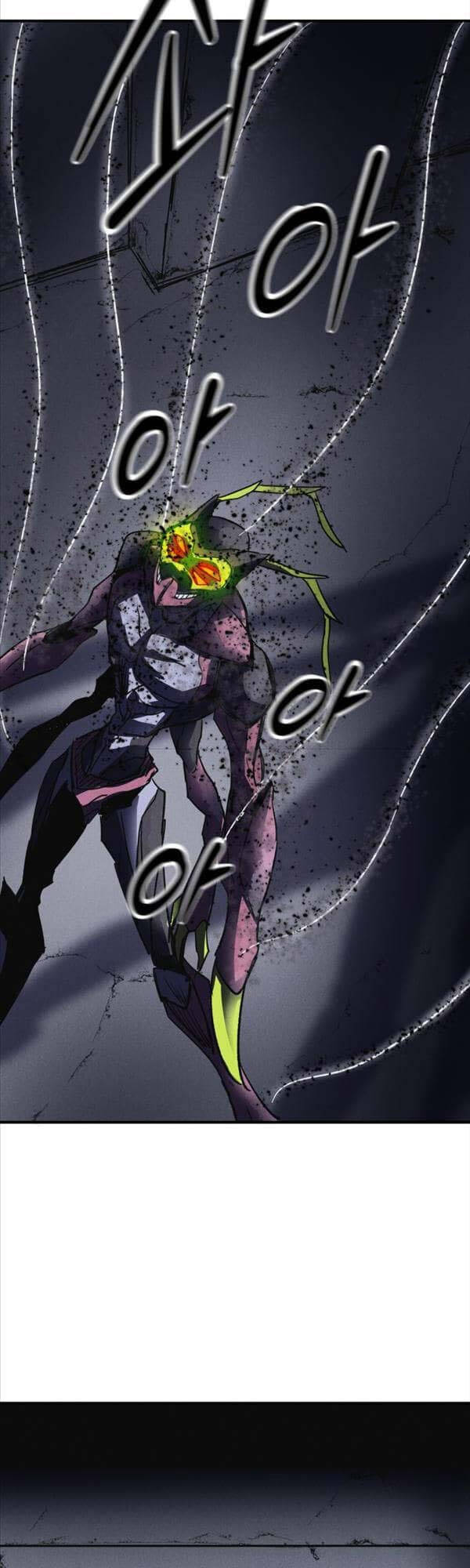 Người Côn Trùng Chapter 4 - Trang 2