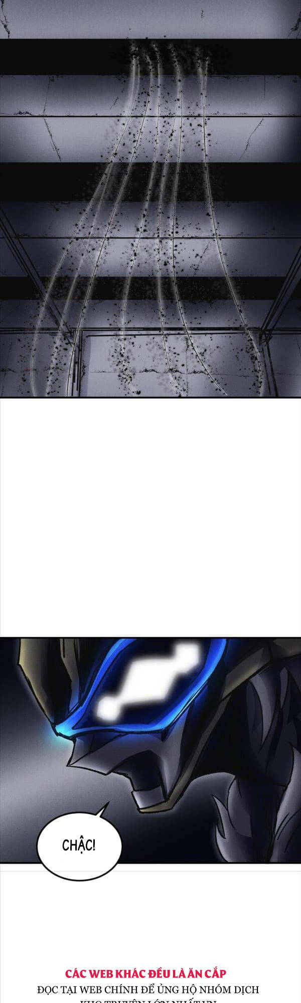 Người Côn Trùng Chapter 4 - Trang 2