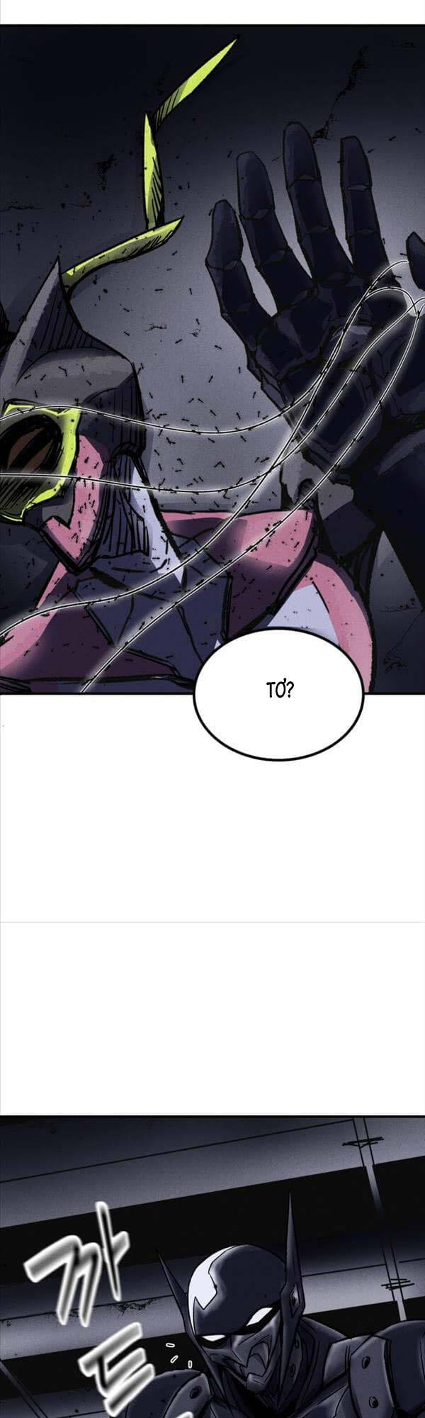 Người Côn Trùng Chapter 4 - Trang 2