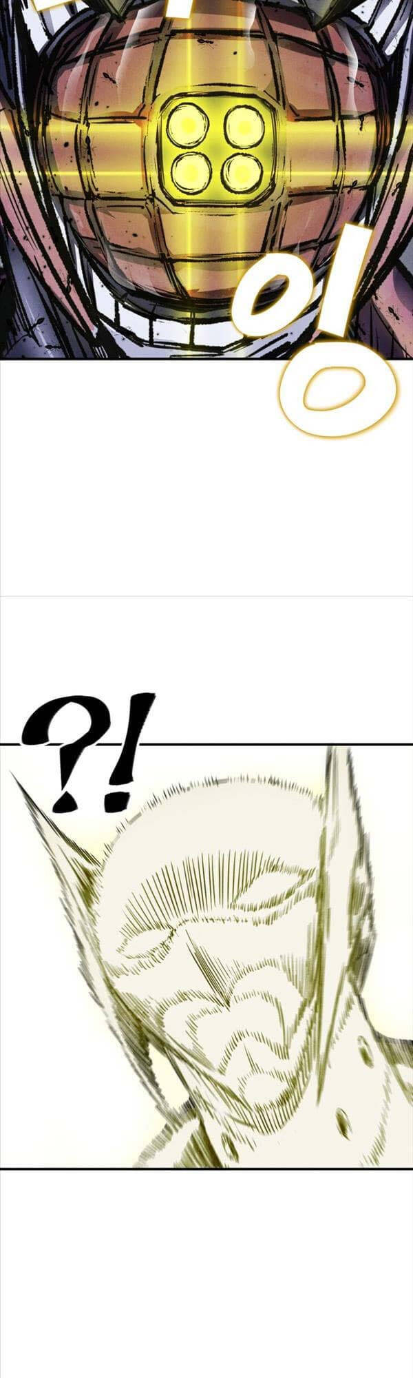 Người Côn Trùng Chapter 4 - Trang 2