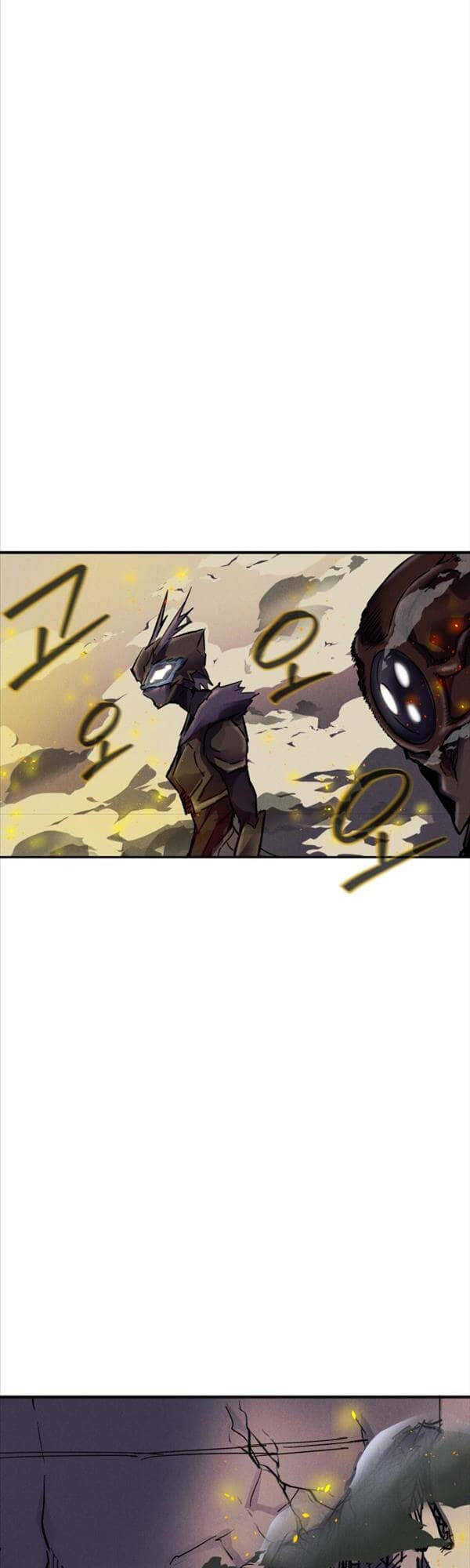 Người Côn Trùng Chapter 4 - Trang 2