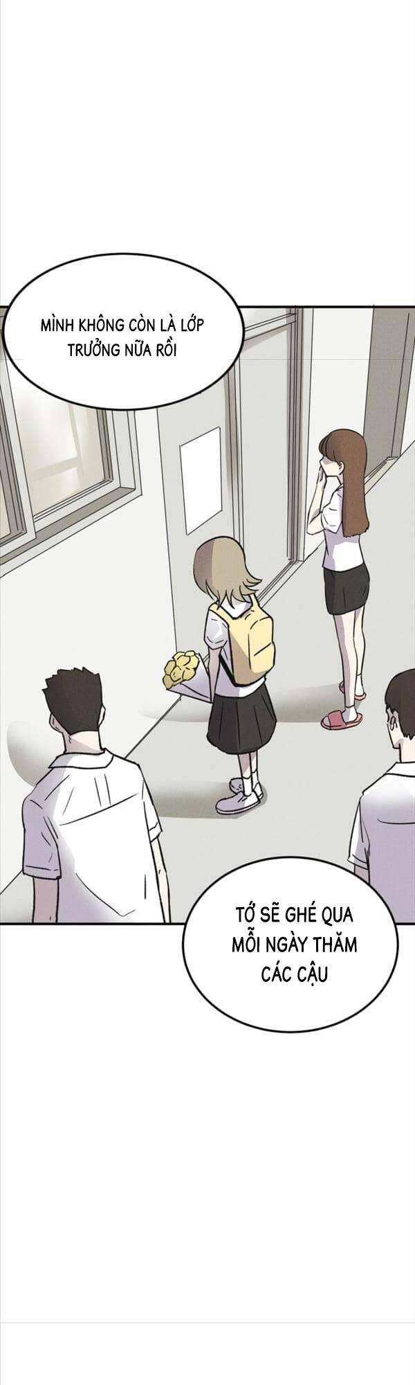 Người Côn Trùng Chapter 4 - Trang 2