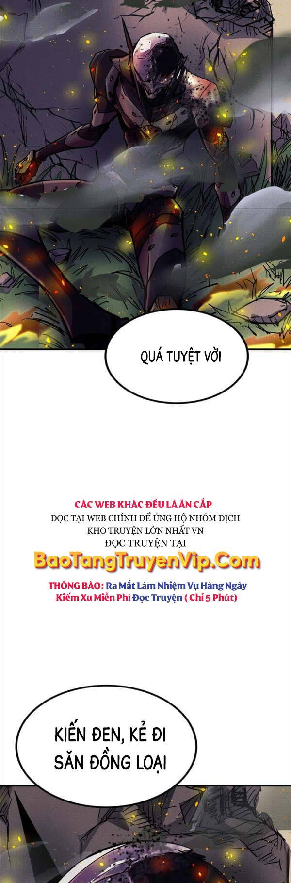 Người Côn Trùng Chapter 4 - Trang 2