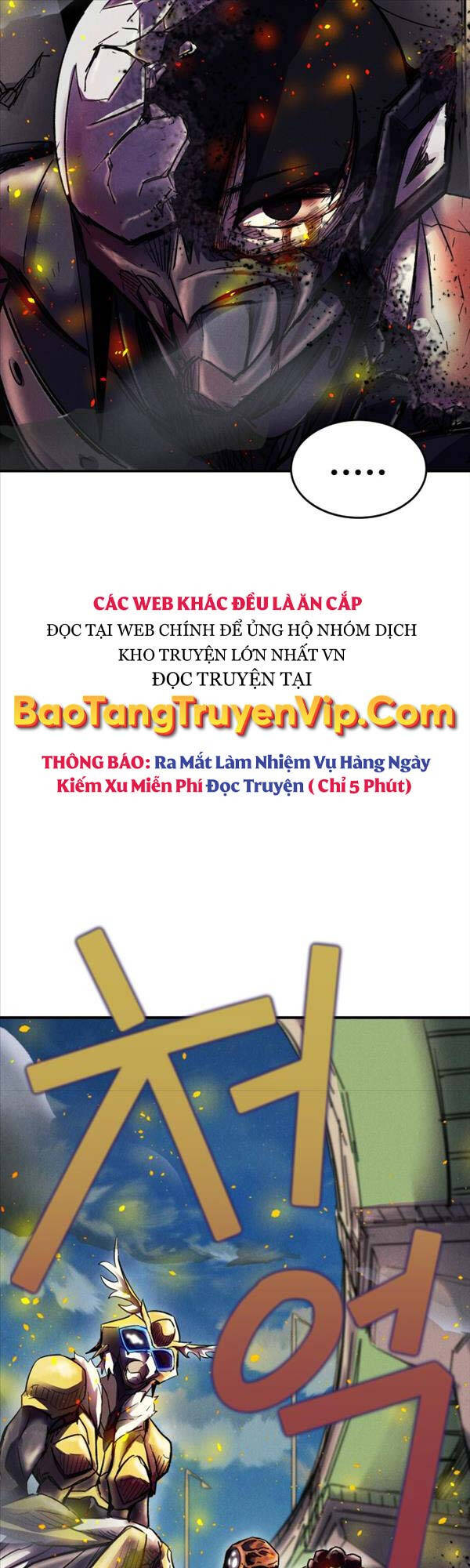 Người Côn Trùng Chapter 4 - Trang 2