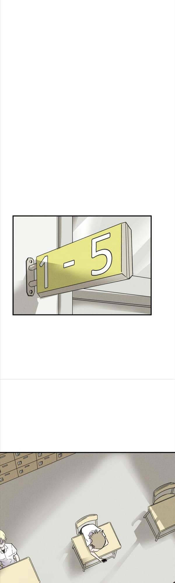 Người Côn Trùng Chapter 4 - Trang 2