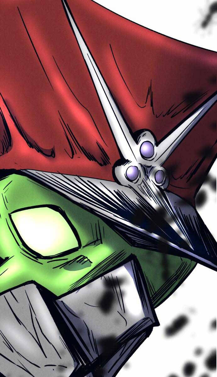 Người Côn Trùng Chapter 40 - Trang 2