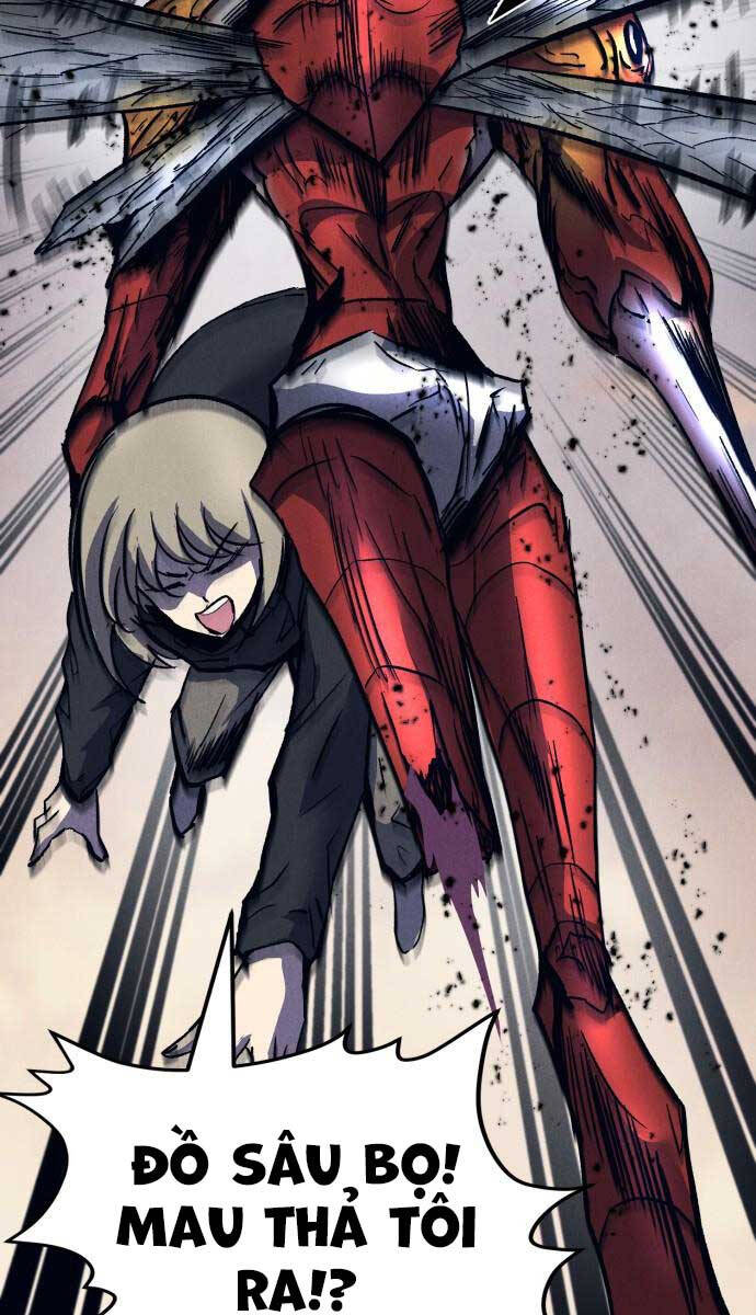 Người Côn Trùng Chapter 40 - Trang 2
