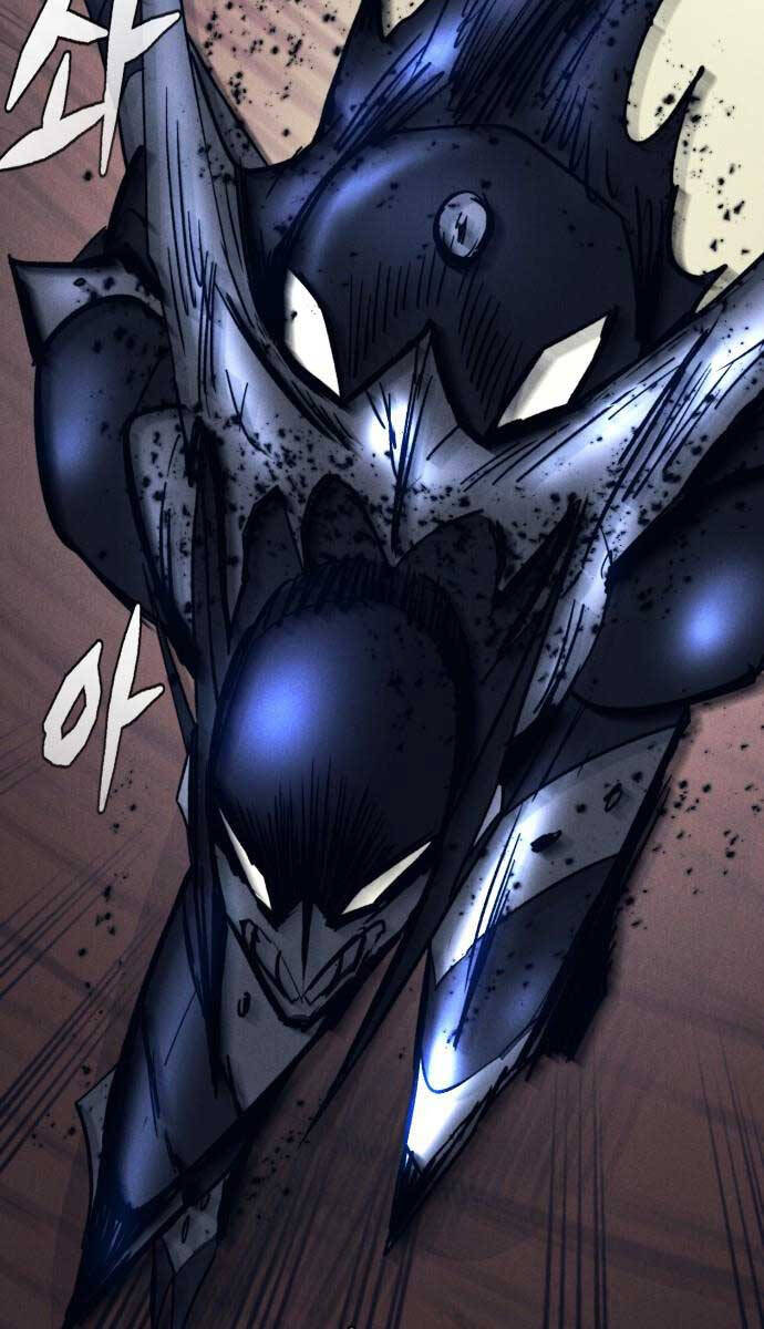 Người Côn Trùng Chapter 40 - Trang 2