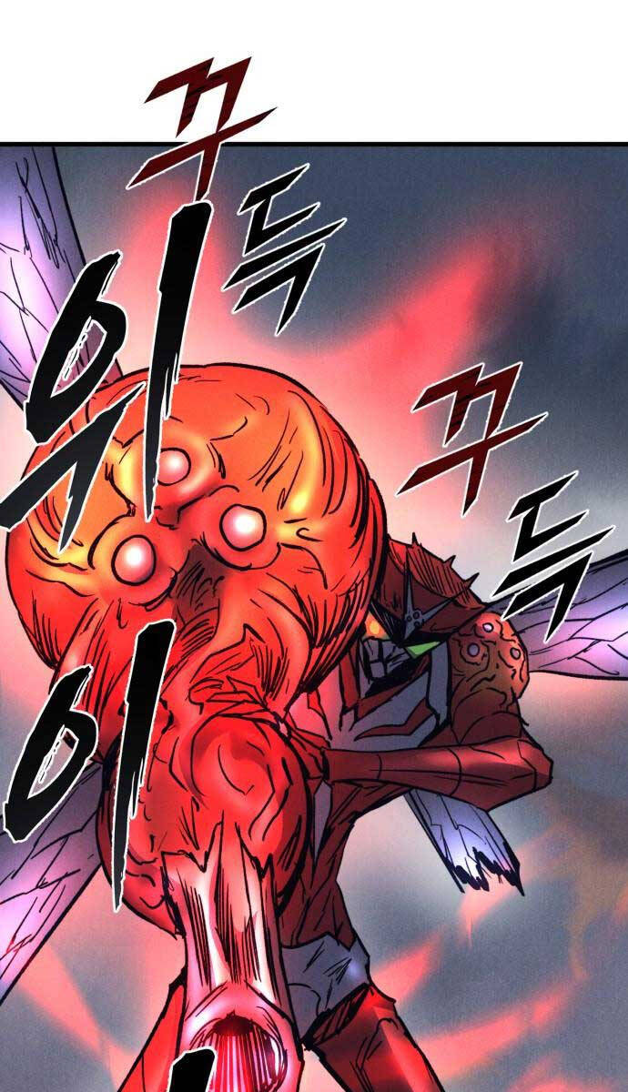 Người Côn Trùng Chapter 40 - Trang 2