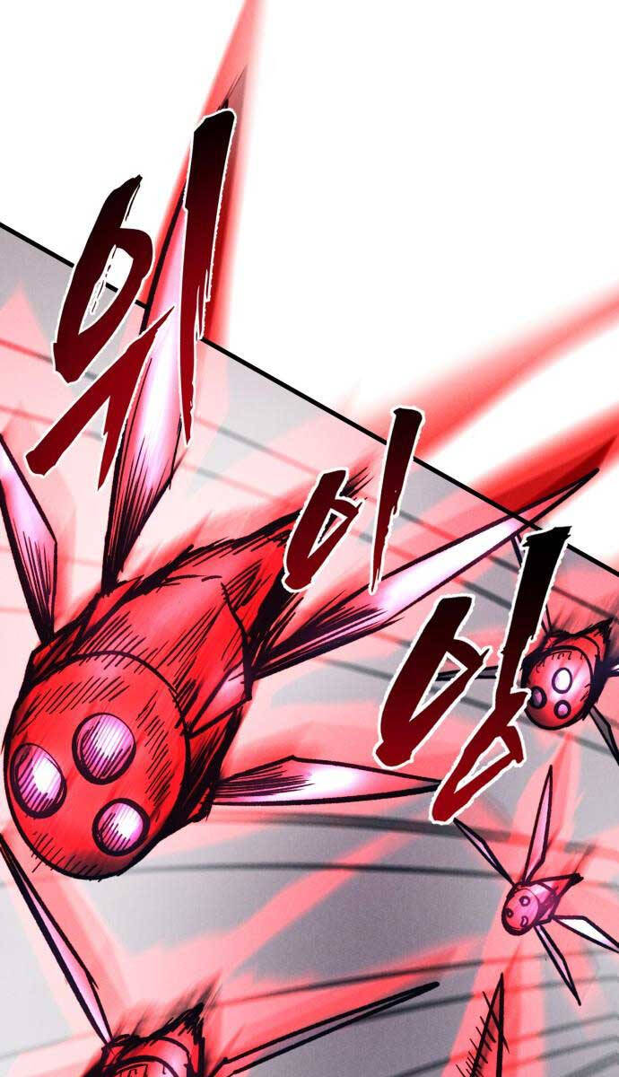 Người Côn Trùng Chapter 40 - Trang 2