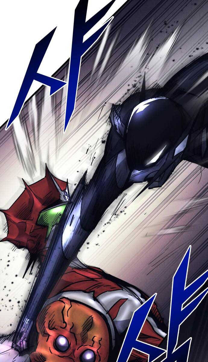 Người Côn Trùng Chapter 40 - Trang 2