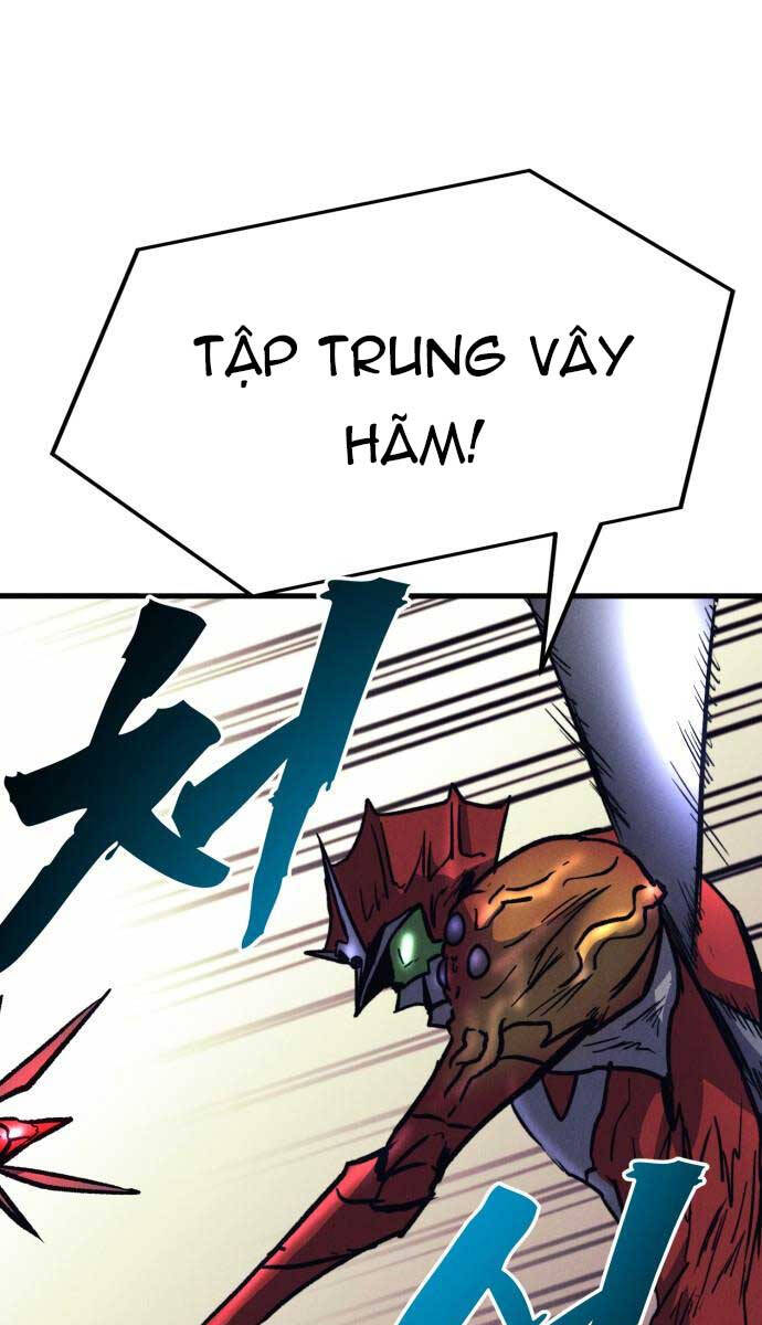 Người Côn Trùng Chapter 40 - Trang 2