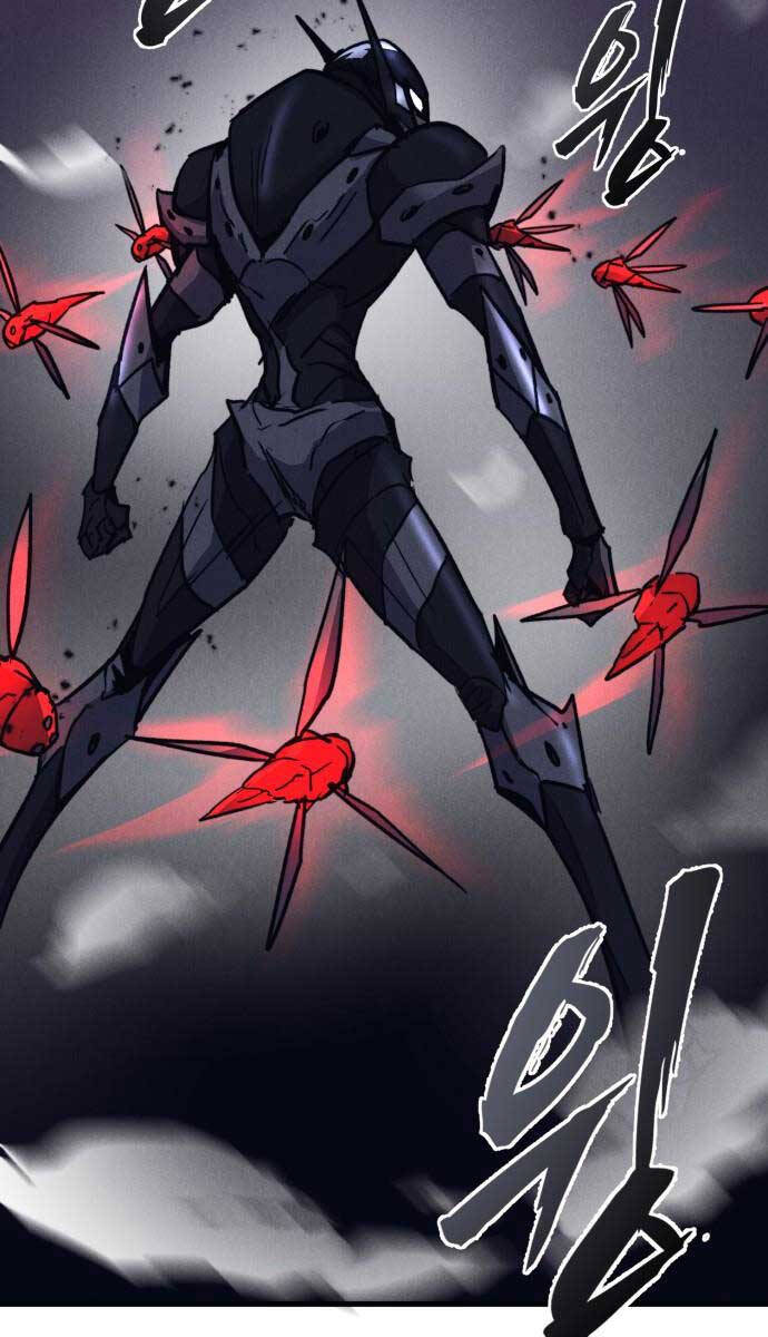 Người Côn Trùng Chapter 40 - Trang 2