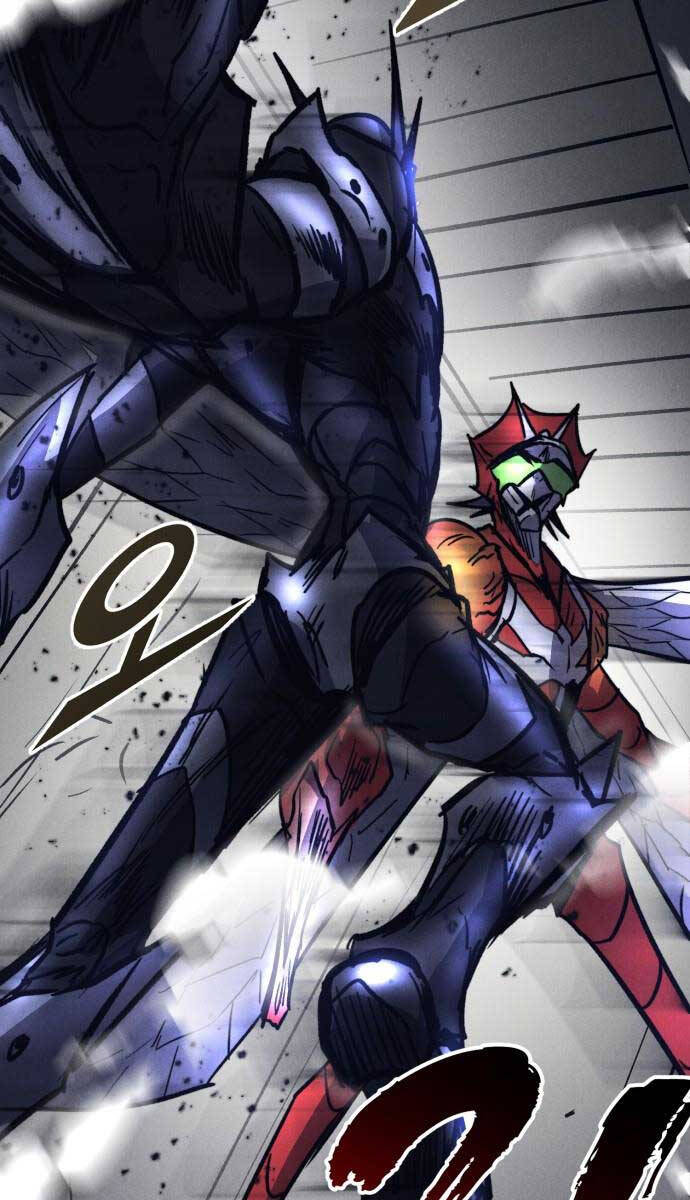 Người Côn Trùng Chapter 40 - Trang 2