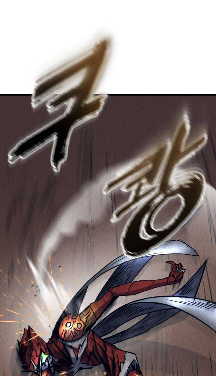 Người Côn Trùng Chapter 40 - Trang 2