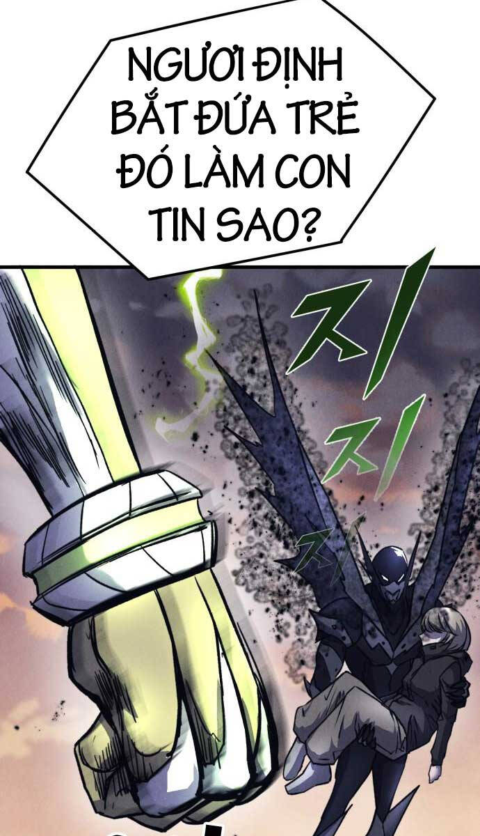 Người Côn Trùng Chapter 41 - Trang 2