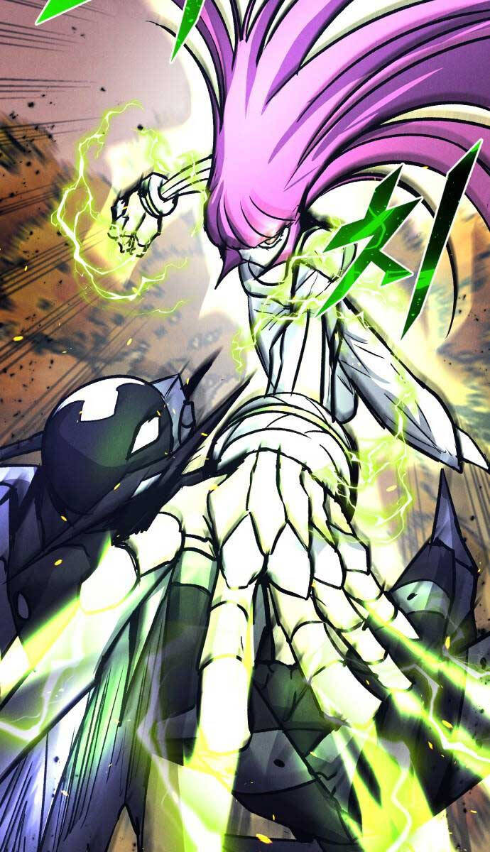 Người Côn Trùng Chapter 41 - Trang 2