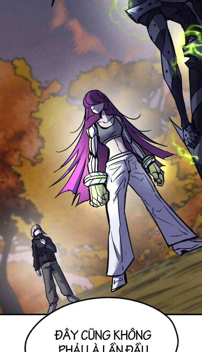 Người Côn Trùng Chapter 41 - Trang 2