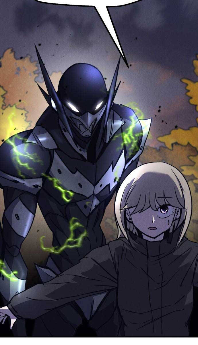 Người Côn Trùng Chapter 41 - Trang 2