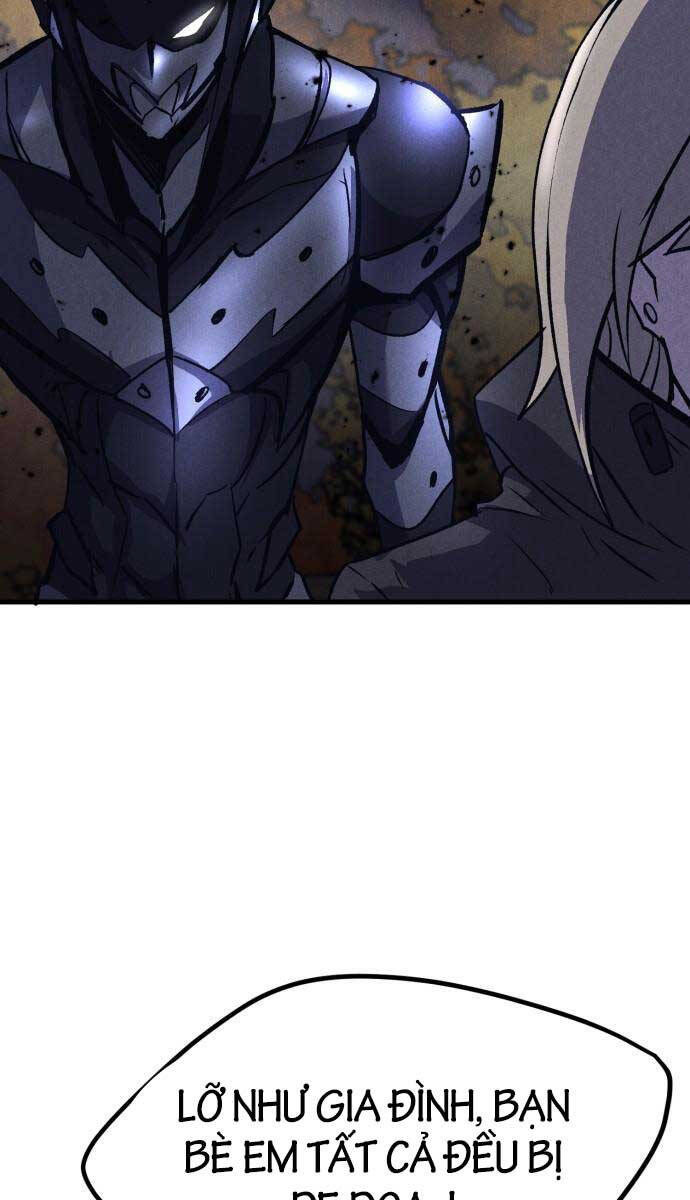 Người Côn Trùng Chapter 41 - Trang 2