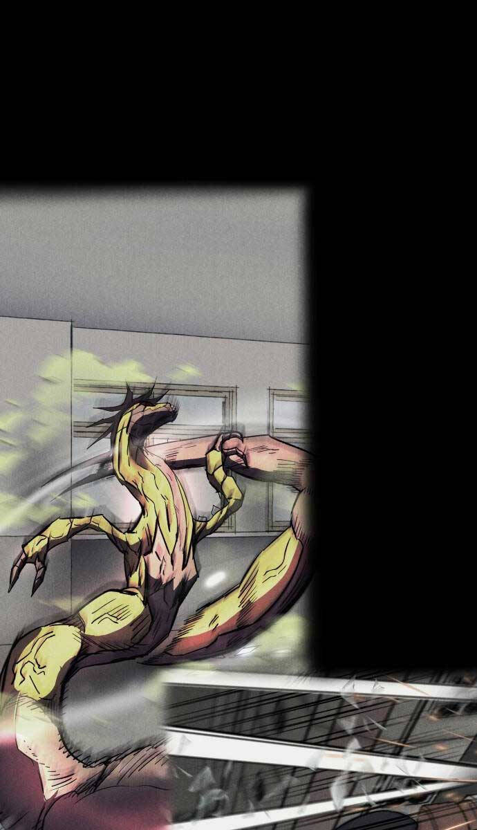 Người Côn Trùng Chapter 41 - Trang 2