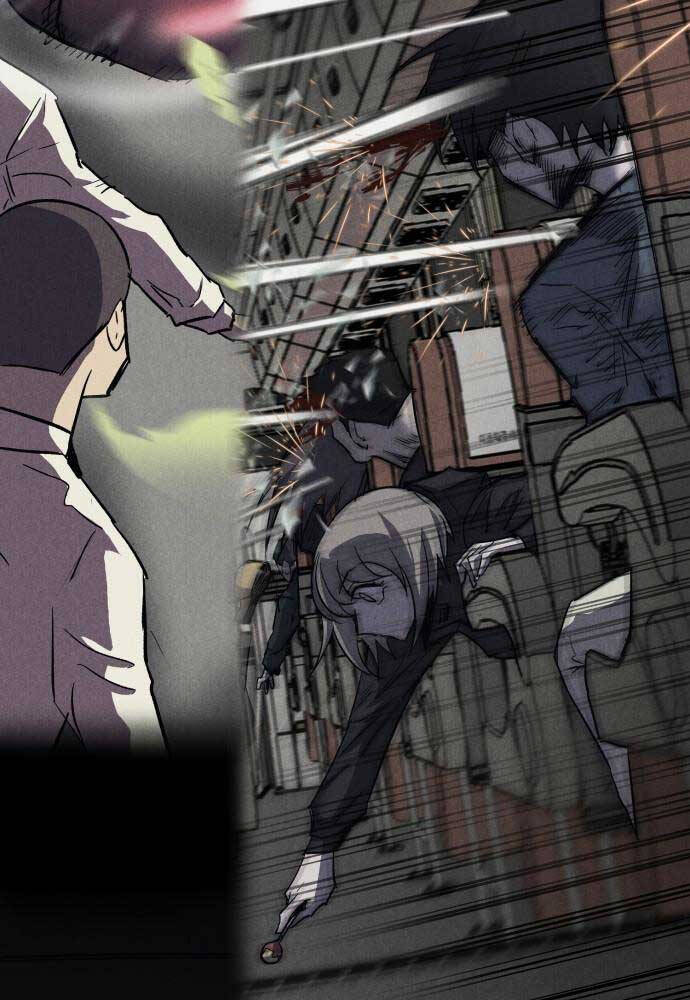 Người Côn Trùng Chapter 41 - Trang 2