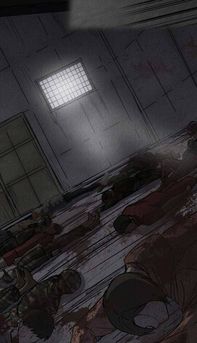 Người Côn Trùng Chapter 41 - Trang 2