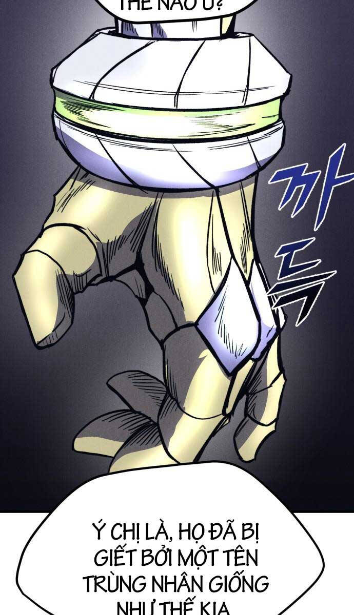 Người Côn Trùng Chapter 41 - Trang 2