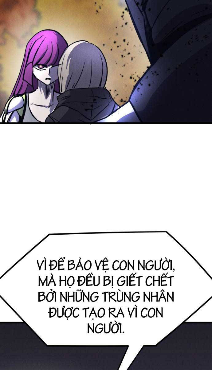 Người Côn Trùng Chapter 41 - Trang 2