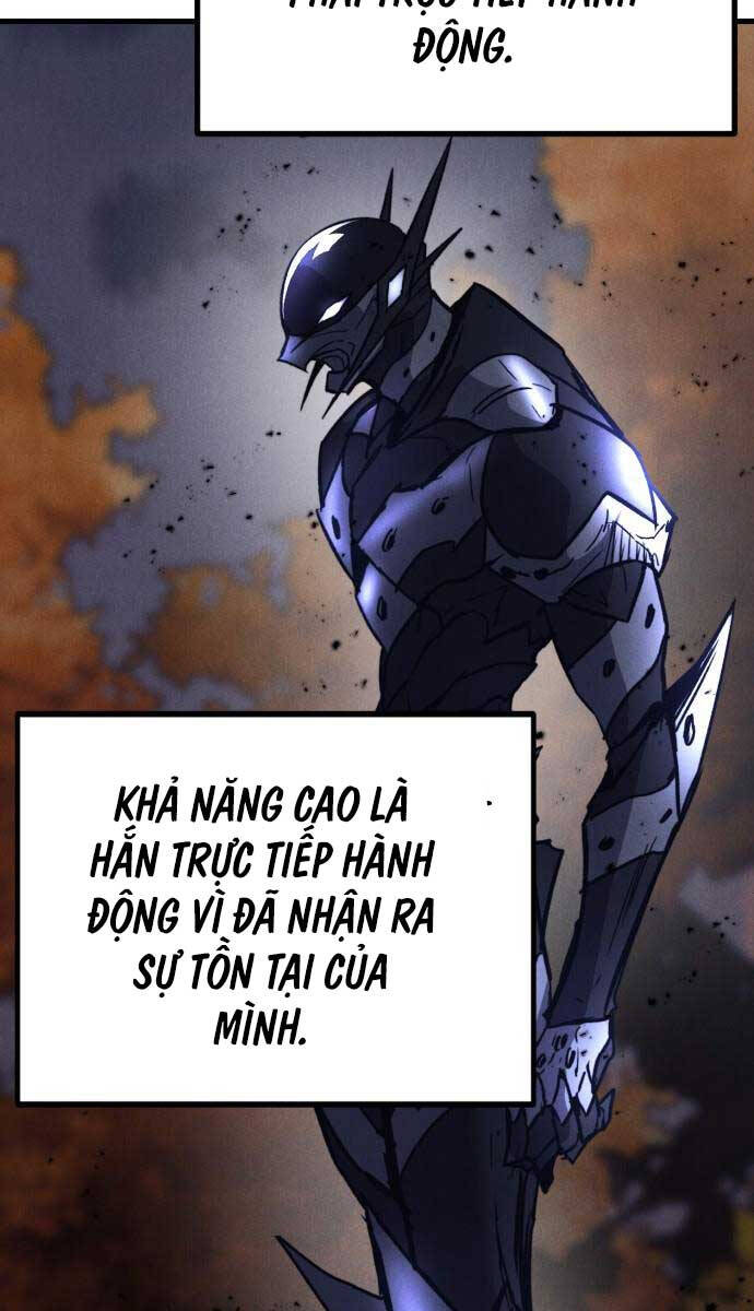 Người Côn Trùng Chapter 41 - Trang 2