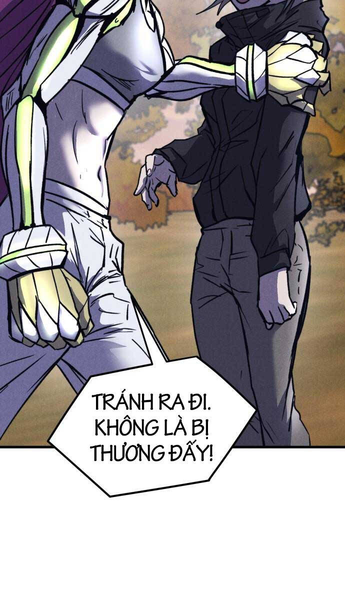 Người Côn Trùng Chapter 41 - Trang 2