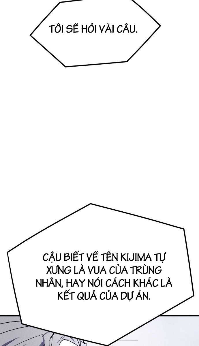 Người Côn Trùng Chapter 42 - Trang 2