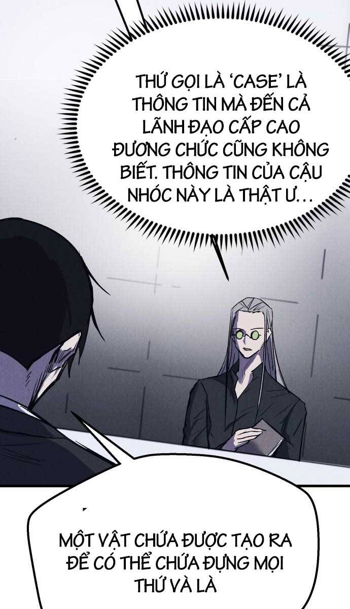 Người Côn Trùng Chapter 42 - Trang 2