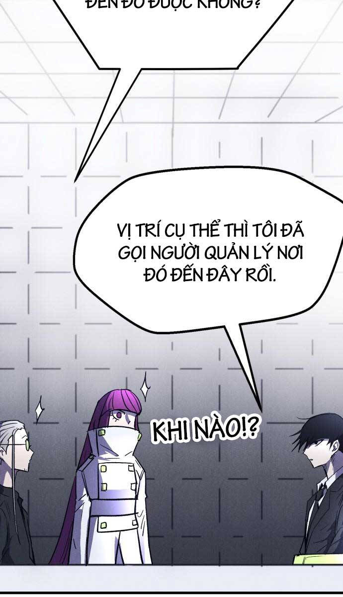 Người Côn Trùng Chapter 42 - Trang 2