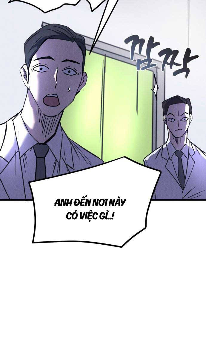 Người Côn Trùng Chapter 42 - Trang 2