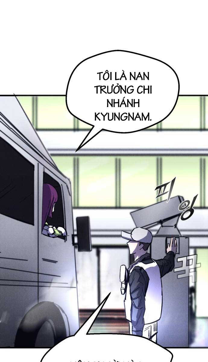 Người Côn Trùng Chapter 42 - Trang 2