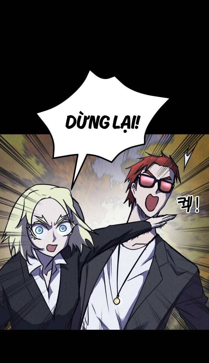 Người Côn Trùng Chapter 42 - Trang 2