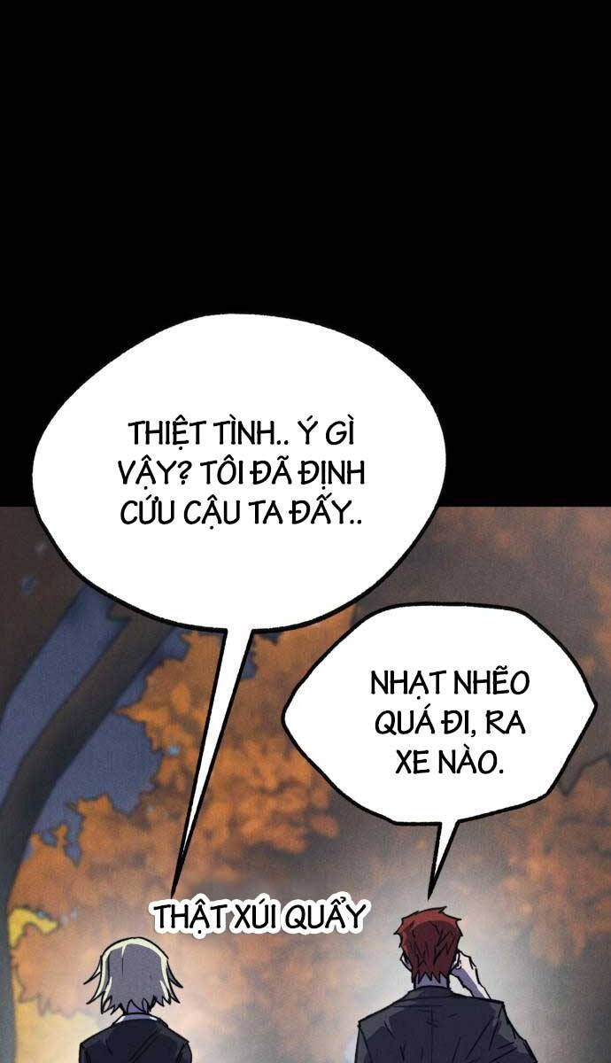 Người Côn Trùng Chapter 42 - Trang 2