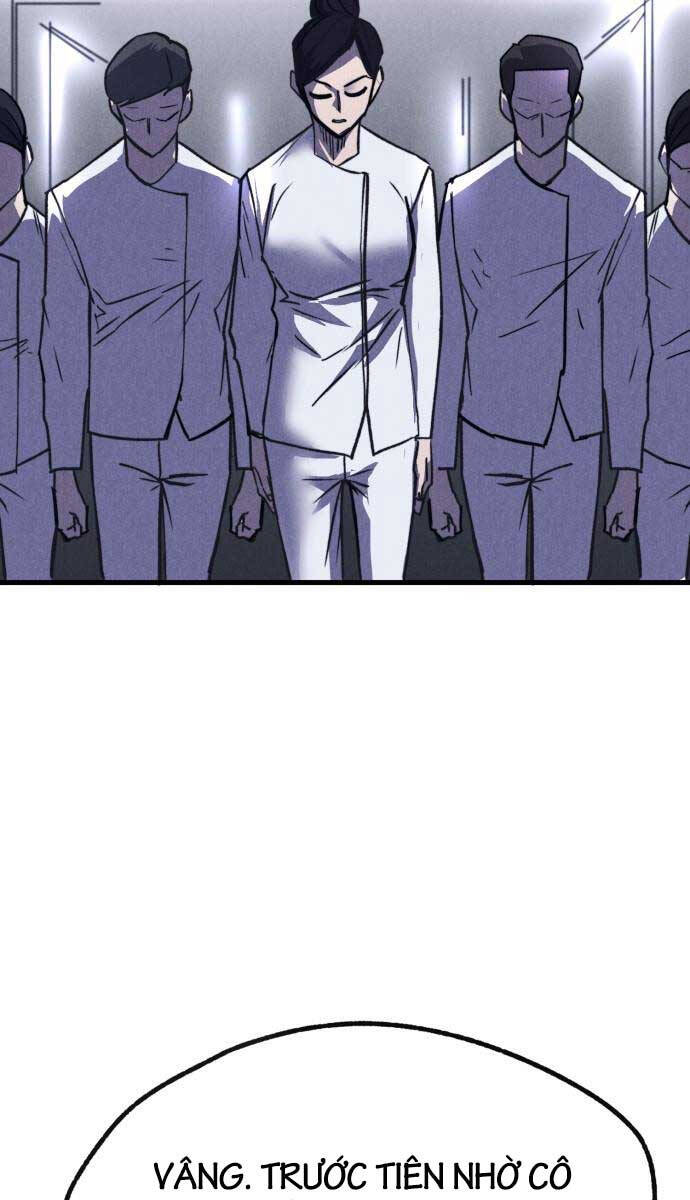 Người Côn Trùng Chapter 42 - Trang 2