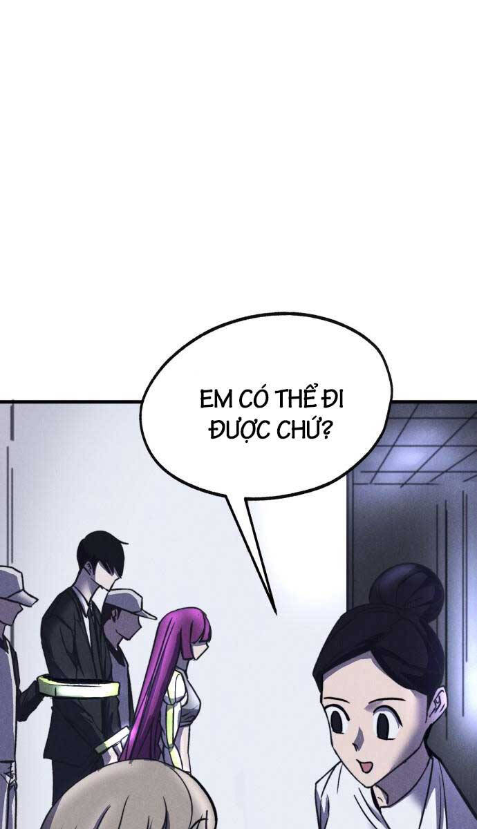 Người Côn Trùng Chapter 42 - Trang 2