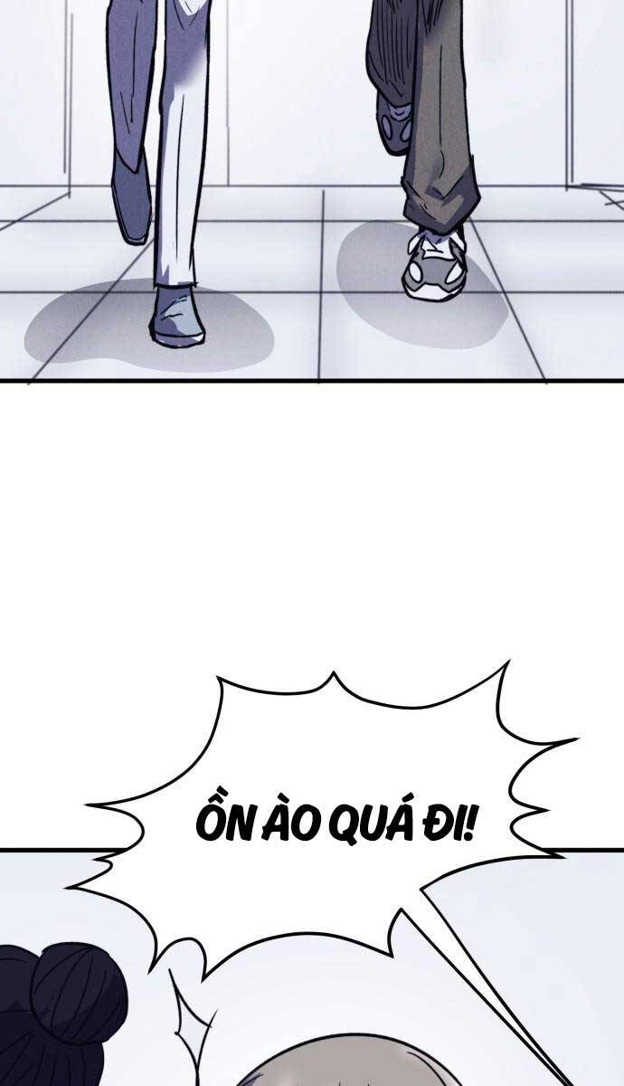 Người Côn Trùng Chapter 42 - Trang 2