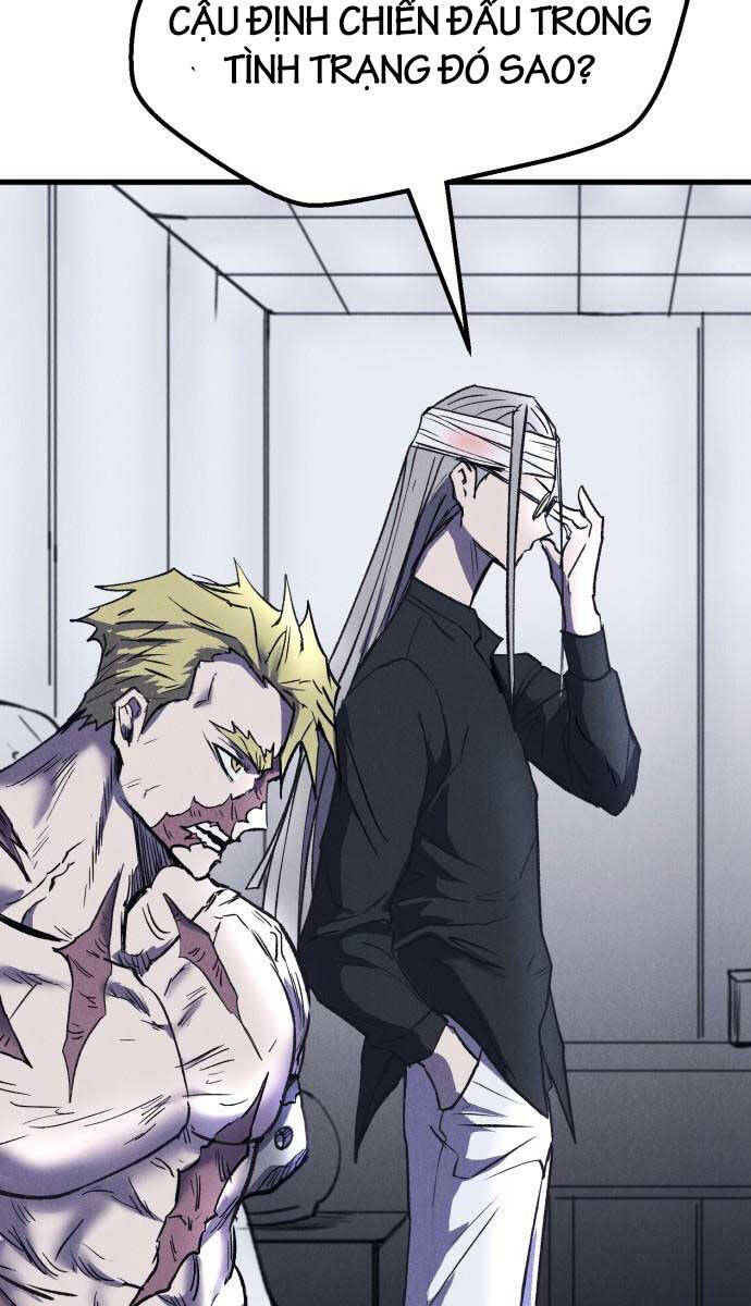 Người Côn Trùng Chapter 42 - Trang 2