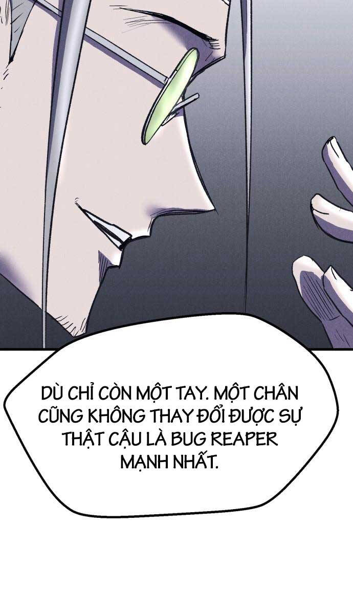 Người Côn Trùng Chapter 42 - Trang 2