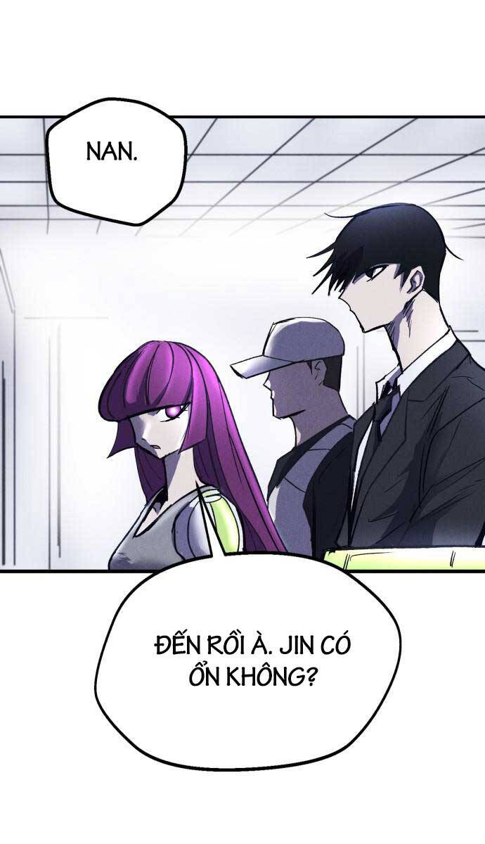 Người Côn Trùng Chapter 42 - Trang 2