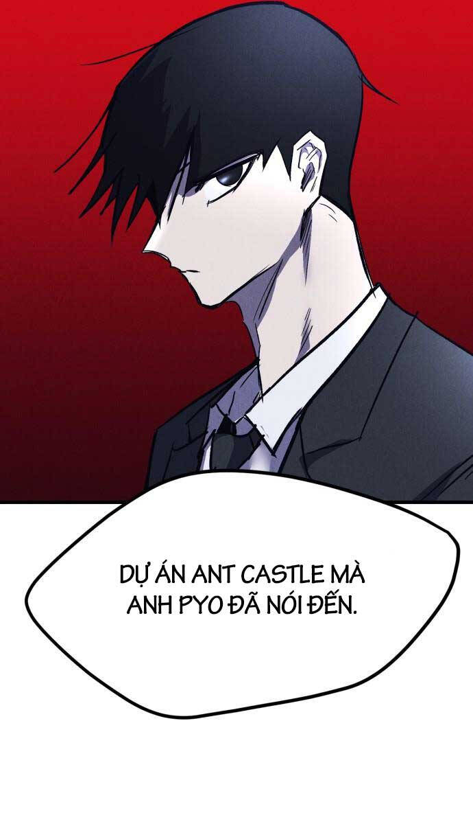 Người Côn Trùng Chapter 42 - Trang 2