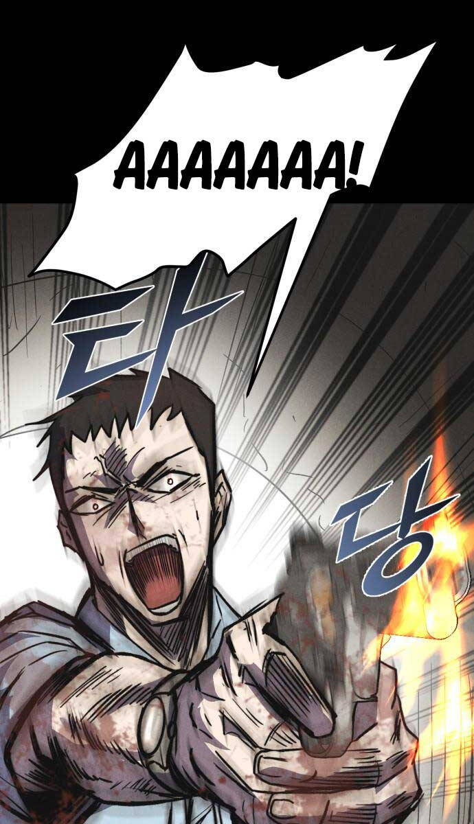 Người Côn Trùng Chapter 43 - Trang 2